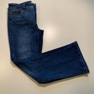 Chicos Jeans - So Slimming Bootcut - Size 0 / US 4 Short Like New